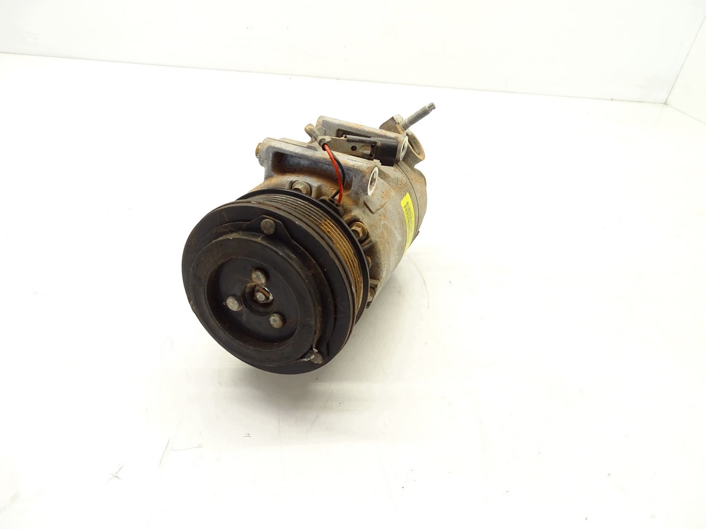 kompressor klimakompressor FORD KUGA MK2 2.0 TDCI FV41-19D629-DC