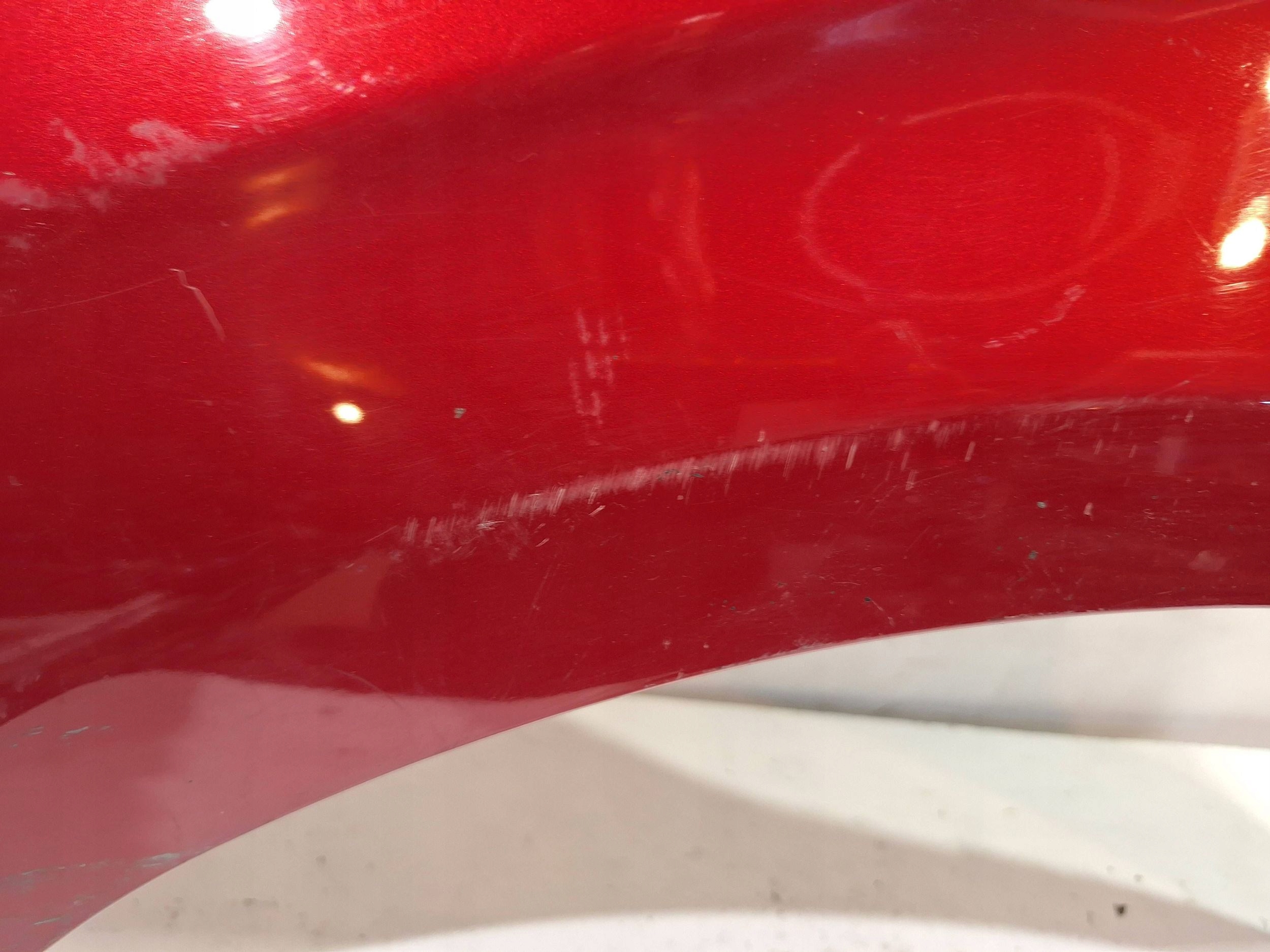 fender front left CITROEN C4 II B7 10