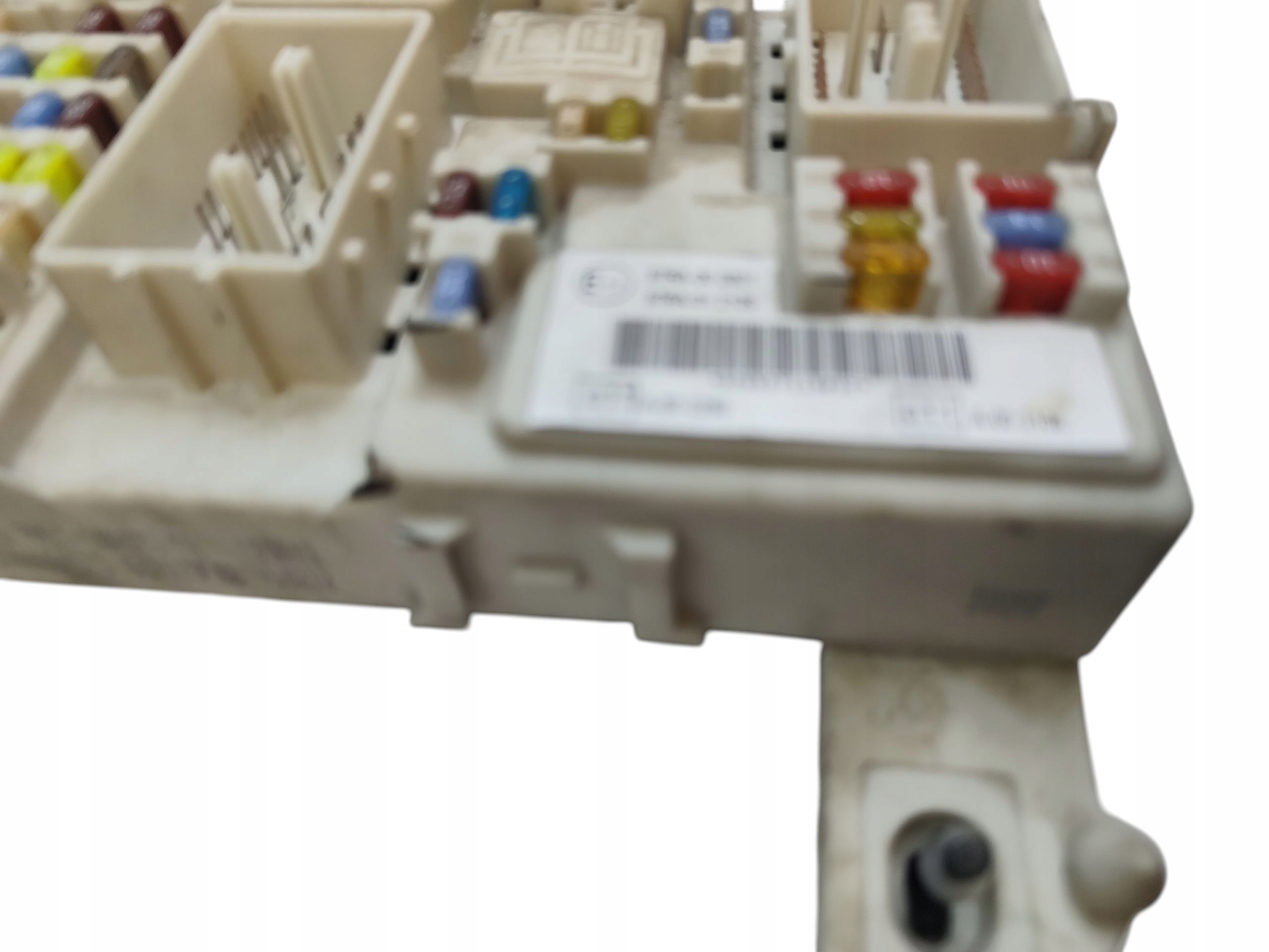 Module fusibles BSI FORD C-MAX MK1 FOCUS MK2 7M5T-14A073-FG