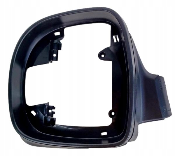 Mercedes Vito W639 Rám levého zrcátka Oe