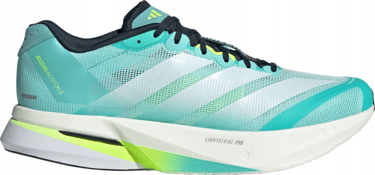 Buty do biegania Adidas Adizero Boston 13 JS4945 roz. 46