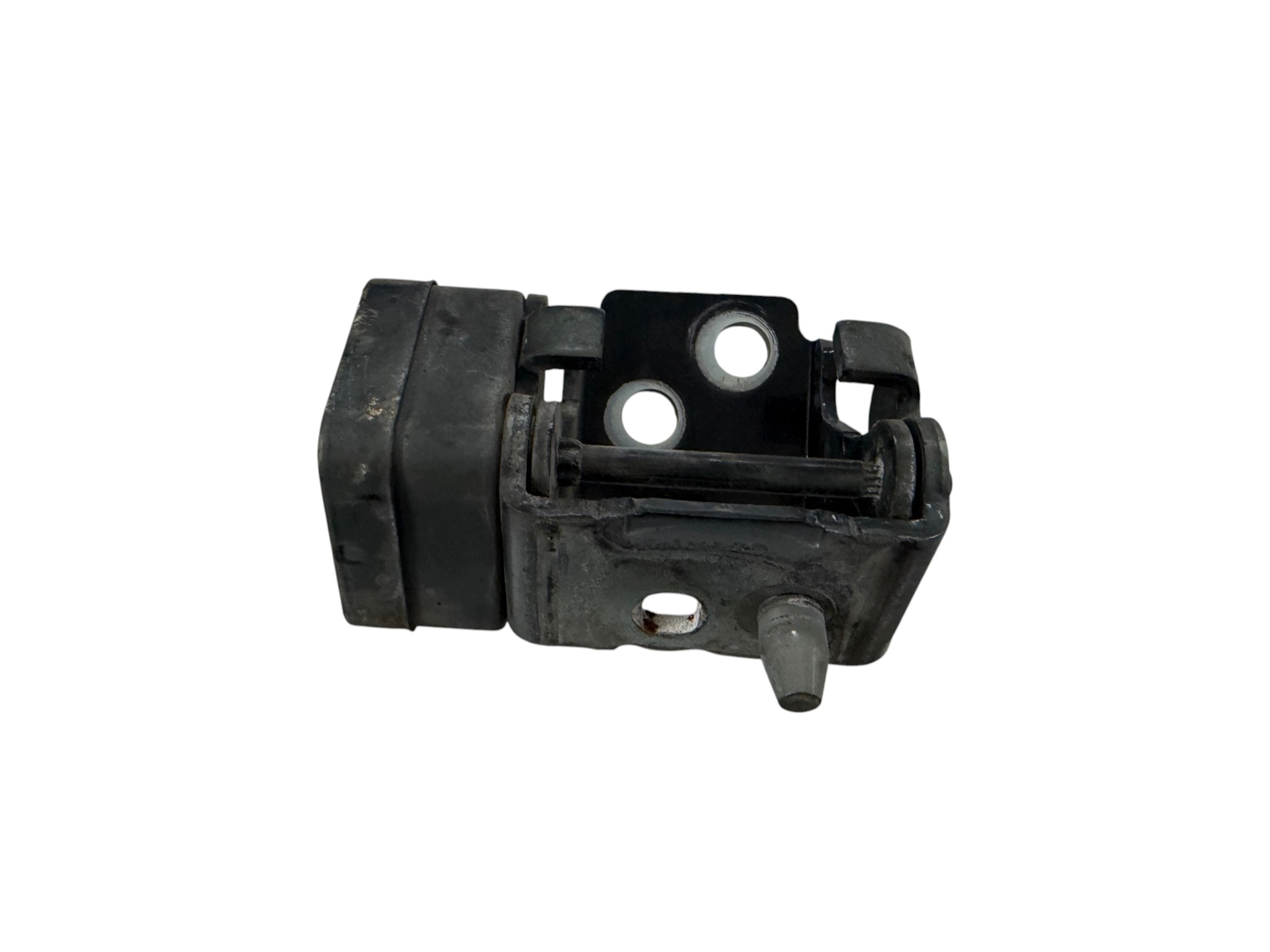hinge door left rear part CITROEN C5 III X7 KTVD