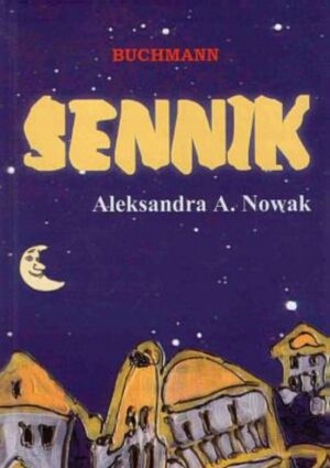 Sennik Aleksandra A. Nowak