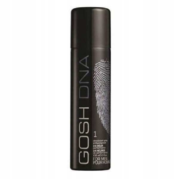 Gosh Dna 1 for men dezodorant spray deo