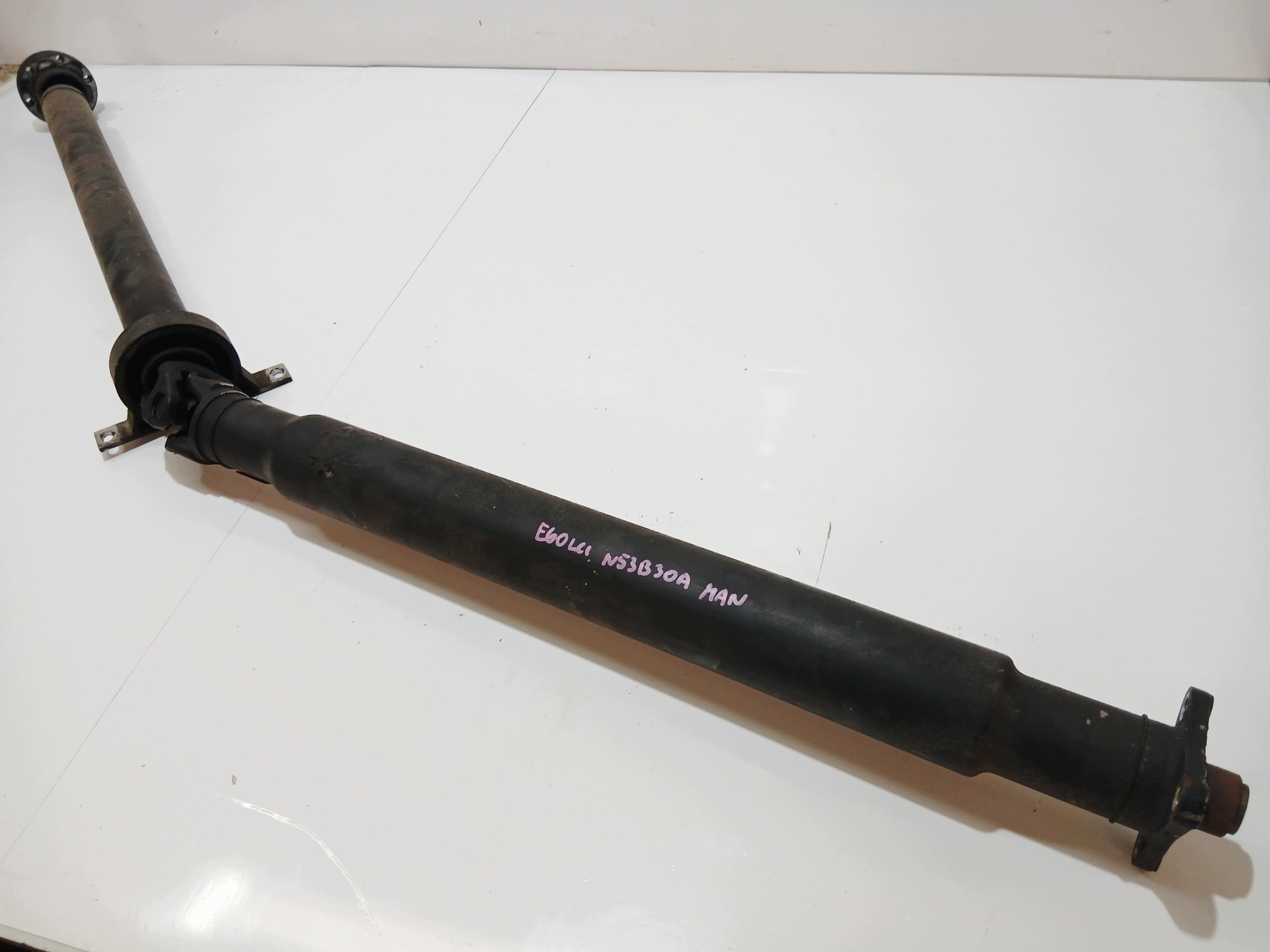 cardan BMW E60 E61 LCI N53 7559984