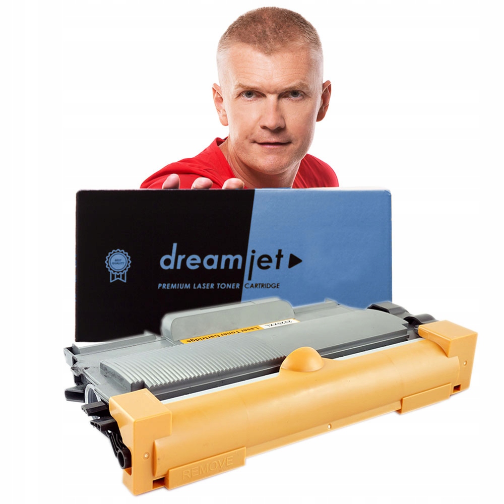 

Toner do Brother TN2220 DCP7060D DCP7065DN 7070DW