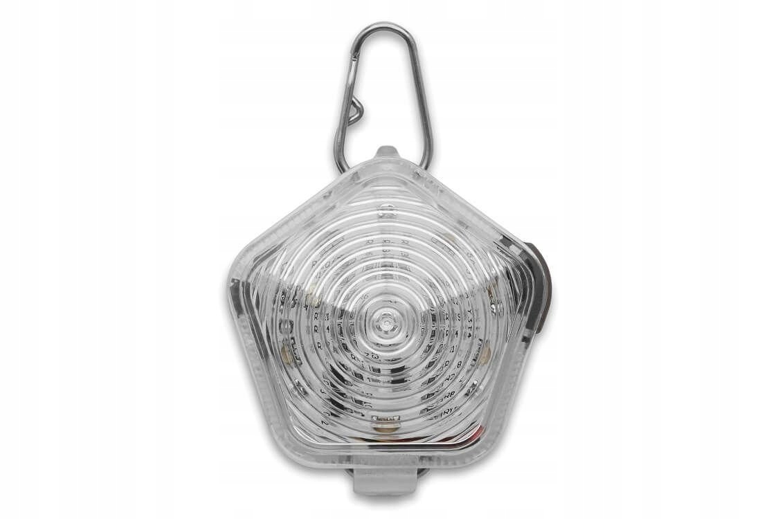 Levně Ruffwear The Beacon Bezpečnostní světlo pro psa