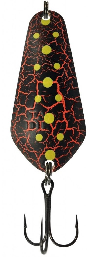 Wahadłówka Tasmanian Devil 12,5g – kol. Thunder Uv