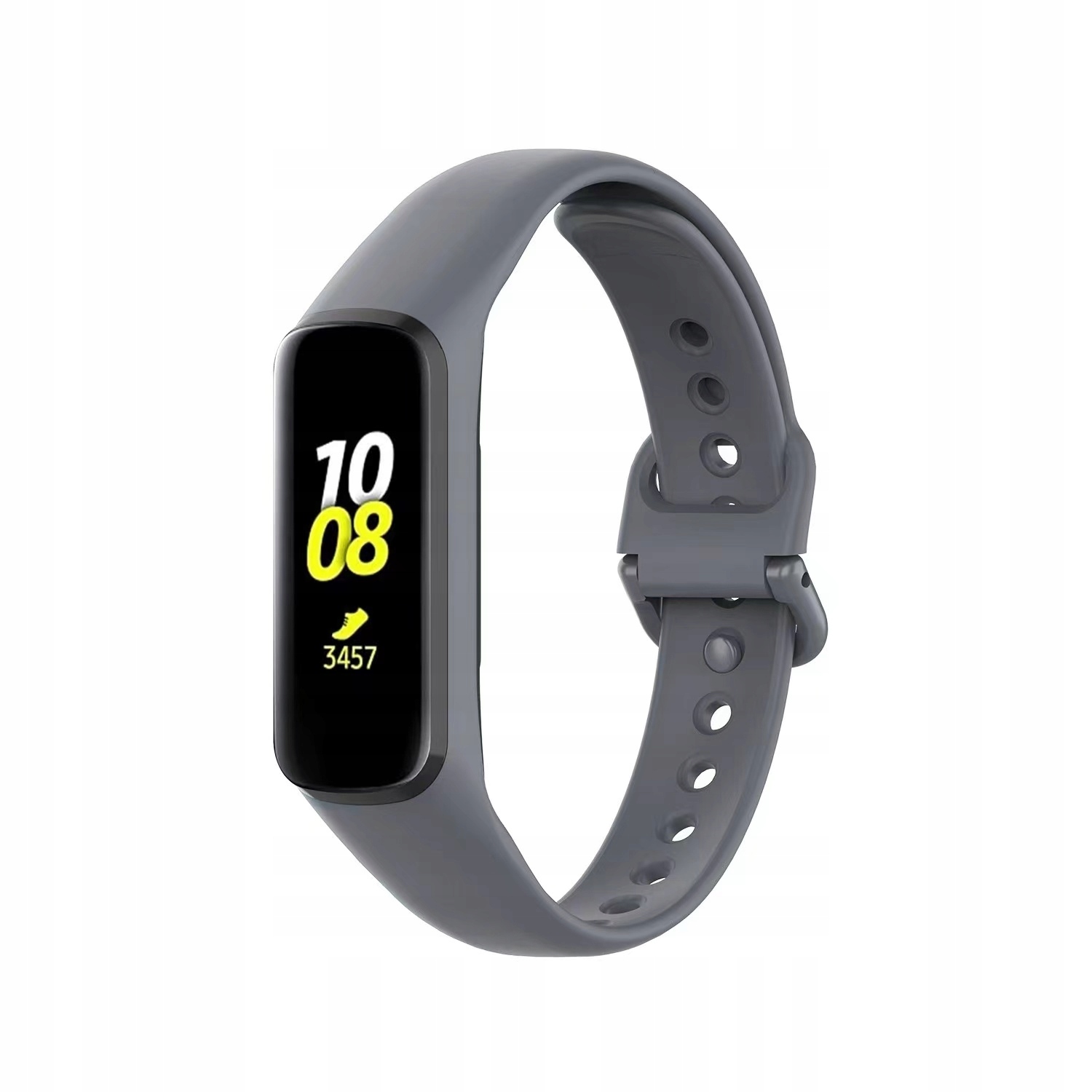 

Opaska Sportowa Do Samsung Galaxy Fit 2 -dark Gray