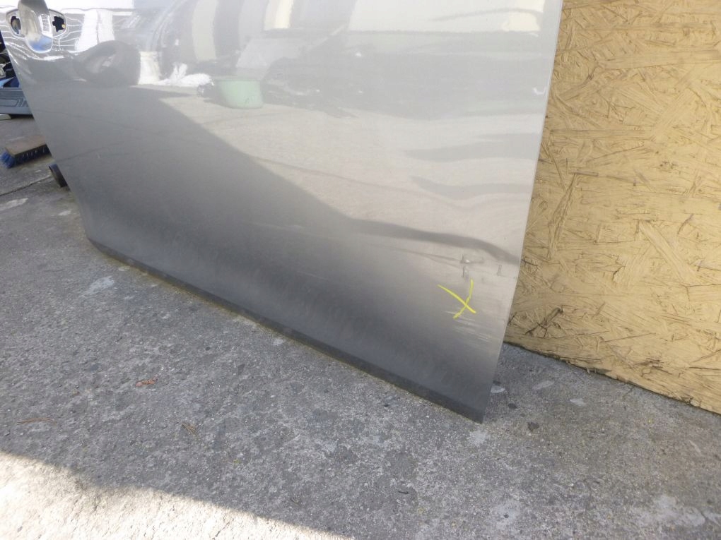Opel Corsa F 19- door right front