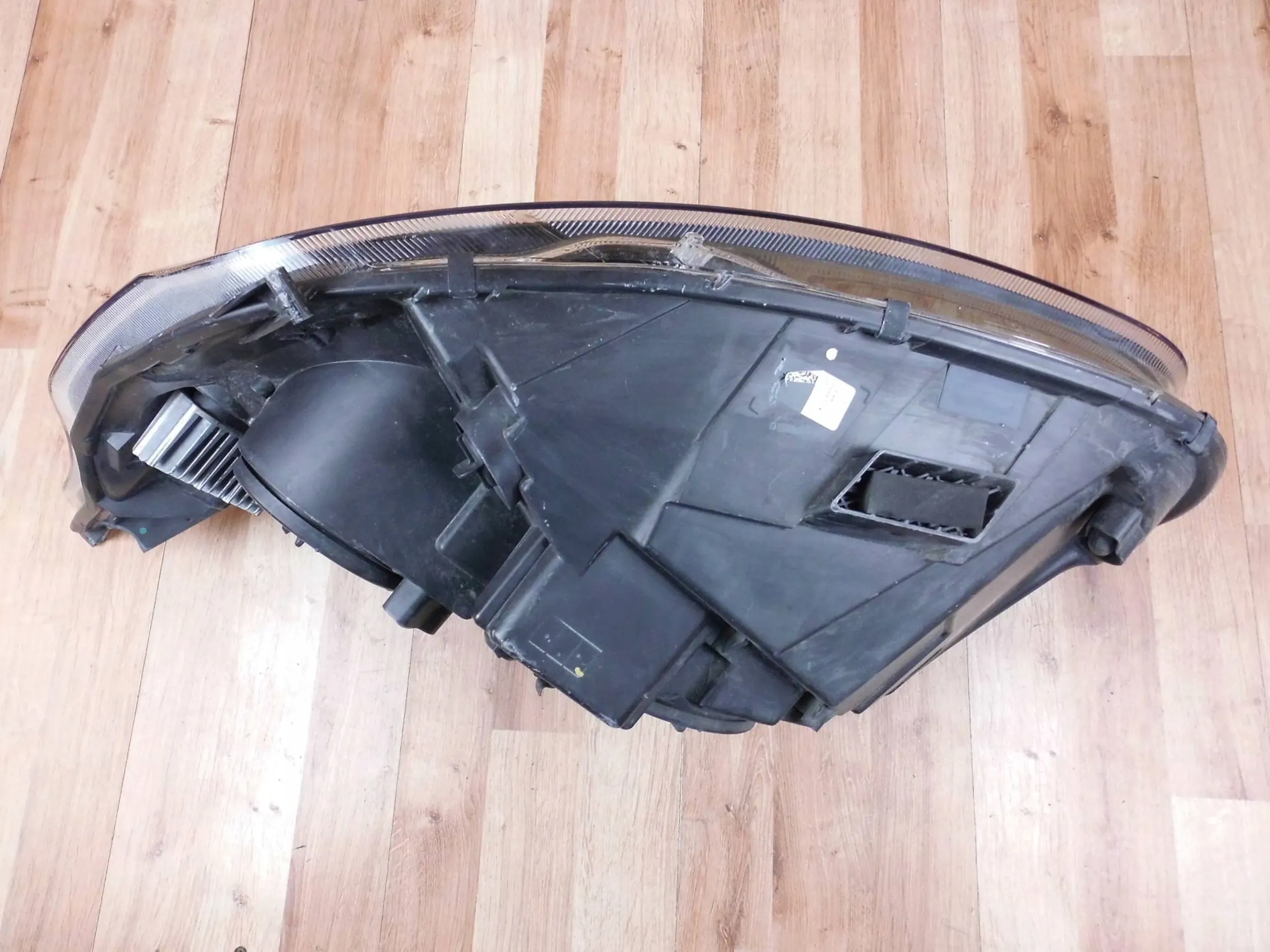 Ford Transit Custom 2017+ LIFT light right front front right XENON