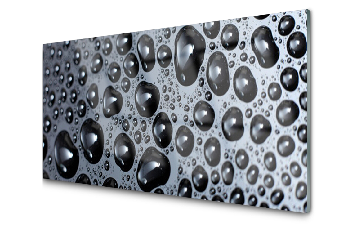 

Panel szklany Płytka Abstrakcja 100x50