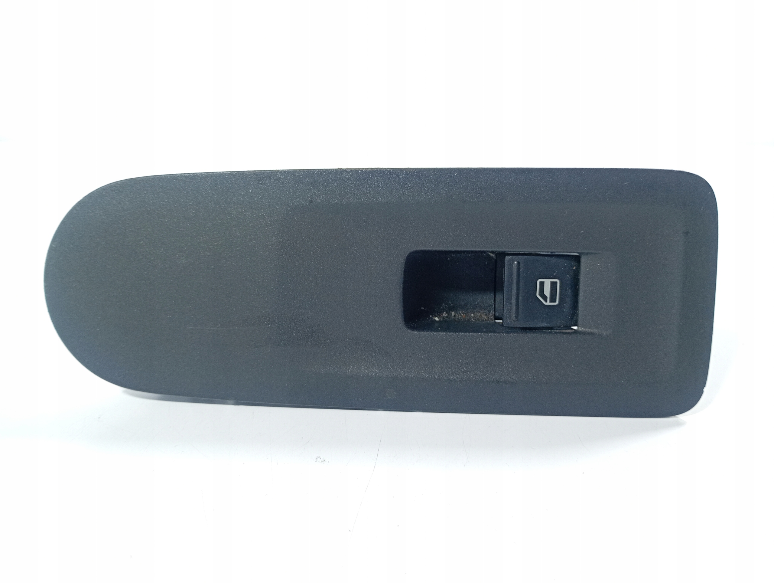 switch switch PANEL of the window right front OE 1S0867255E SEAT Mii 11-19
