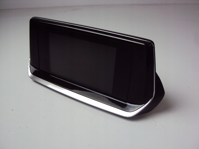 EKRAN WYŚWIETLACZ PEUGEOT 208 II 2019-