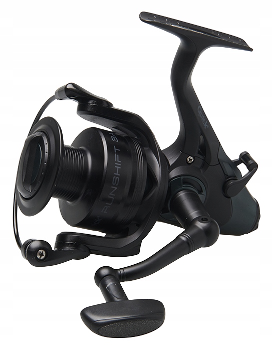 KOŁOWROTEK DAM RUNSHIFT 3A 5000 FS