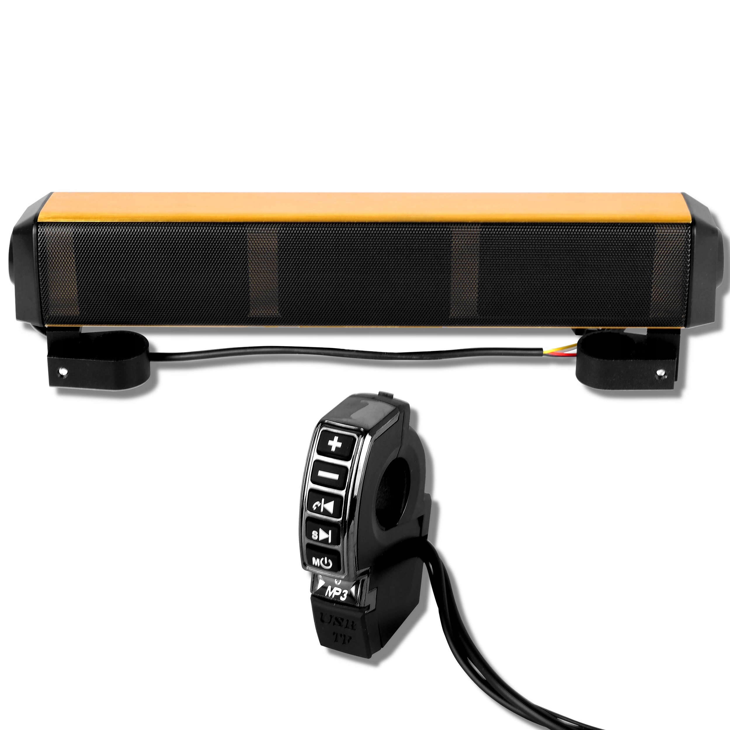 

Radio Motocyklowe MP3 Bluetooth Głośniki