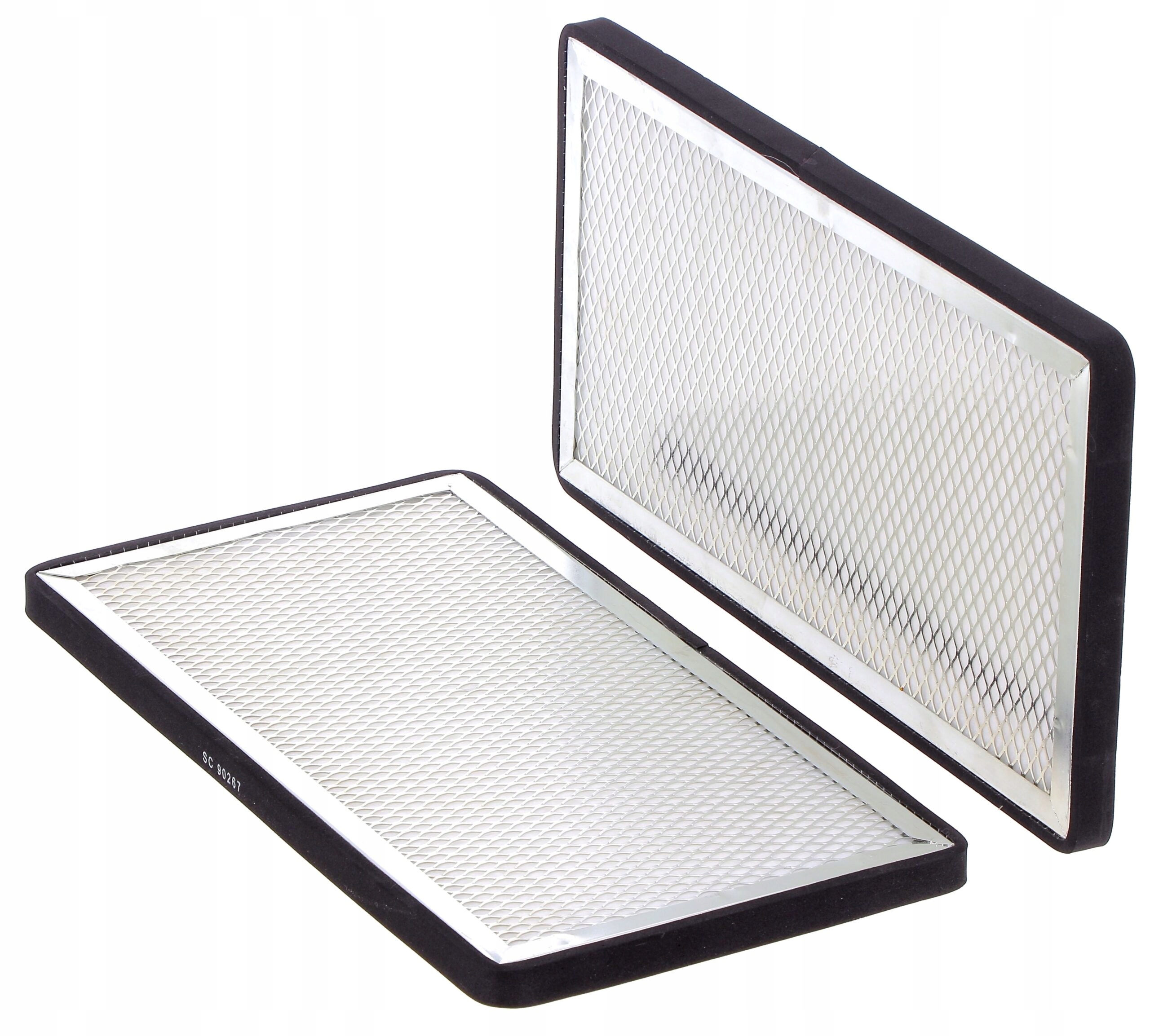 Kabinový filtr Sc 90267 Hifi Filter