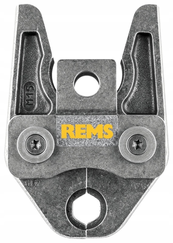 Rems Cęgi zaciskowe M15 570110