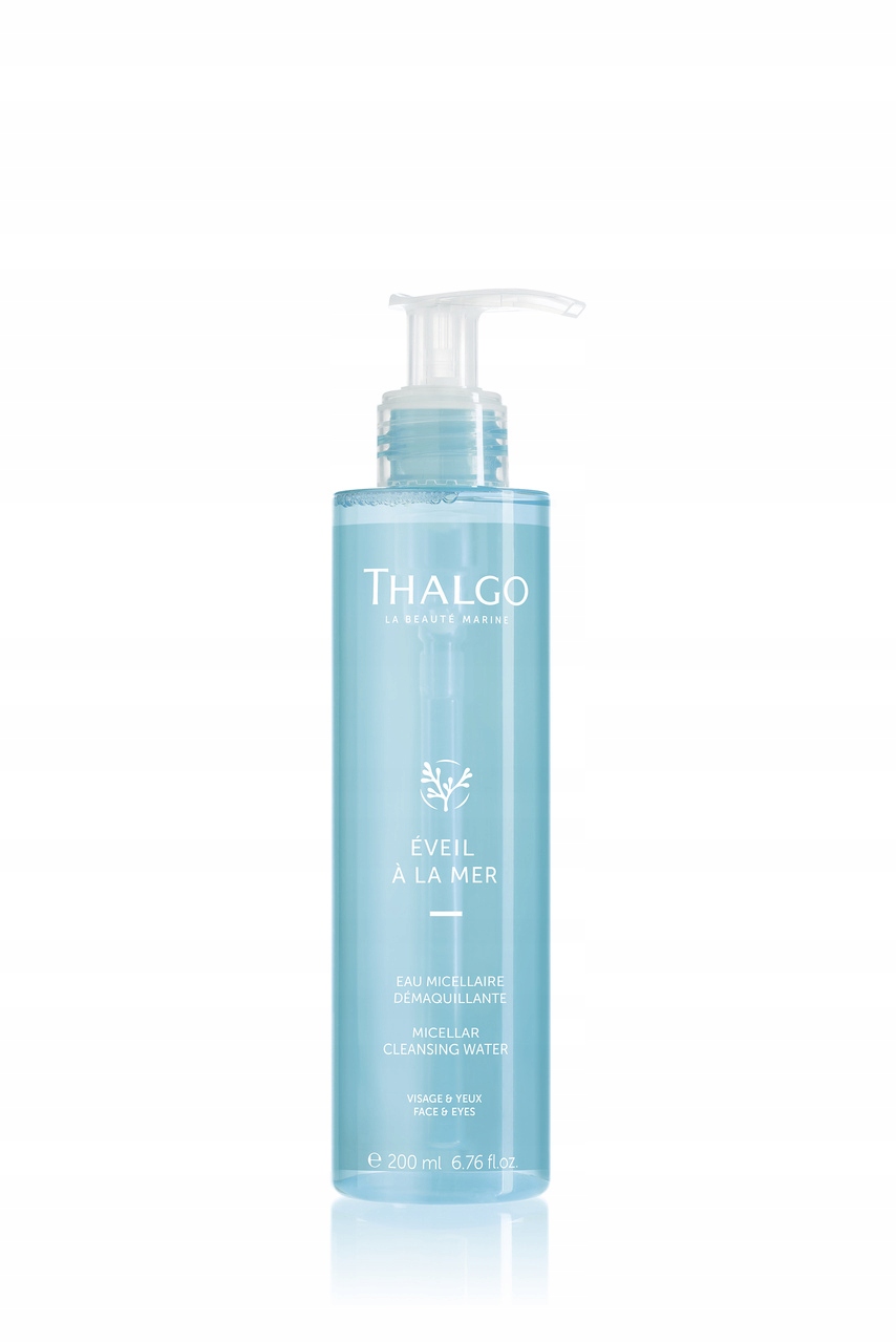 Thalgo Odličovací přípravek Eveil A La Mer 200 Ml