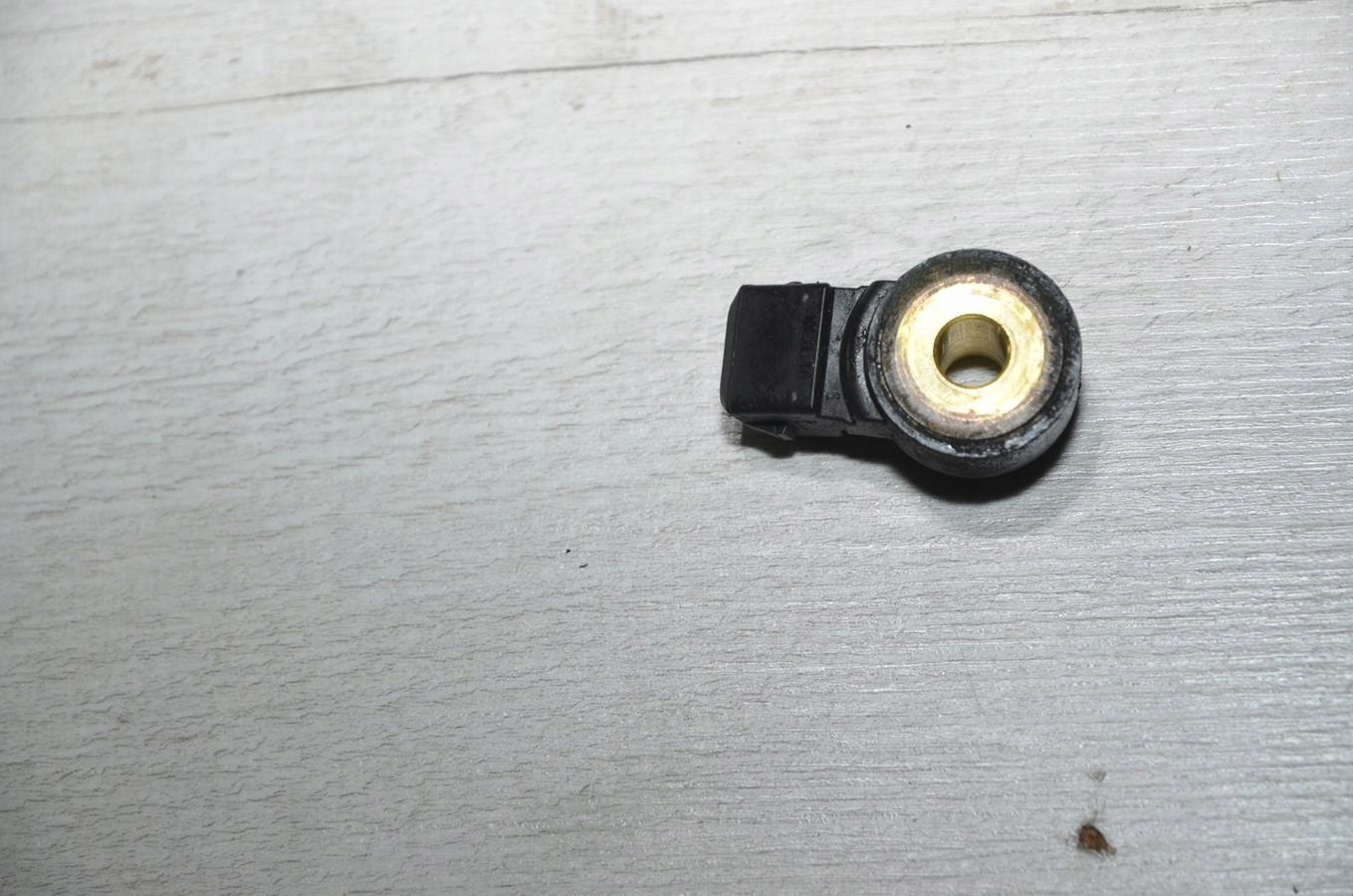 Sensor stukowy Mercedes CLS w219
