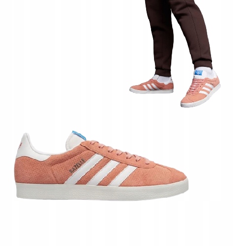 Sportovní Boty Adidas Gazelle
