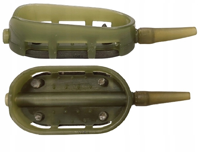 Koszyk Podajnik BOAT 40G METHOD FEEDER KOSZYCZEK