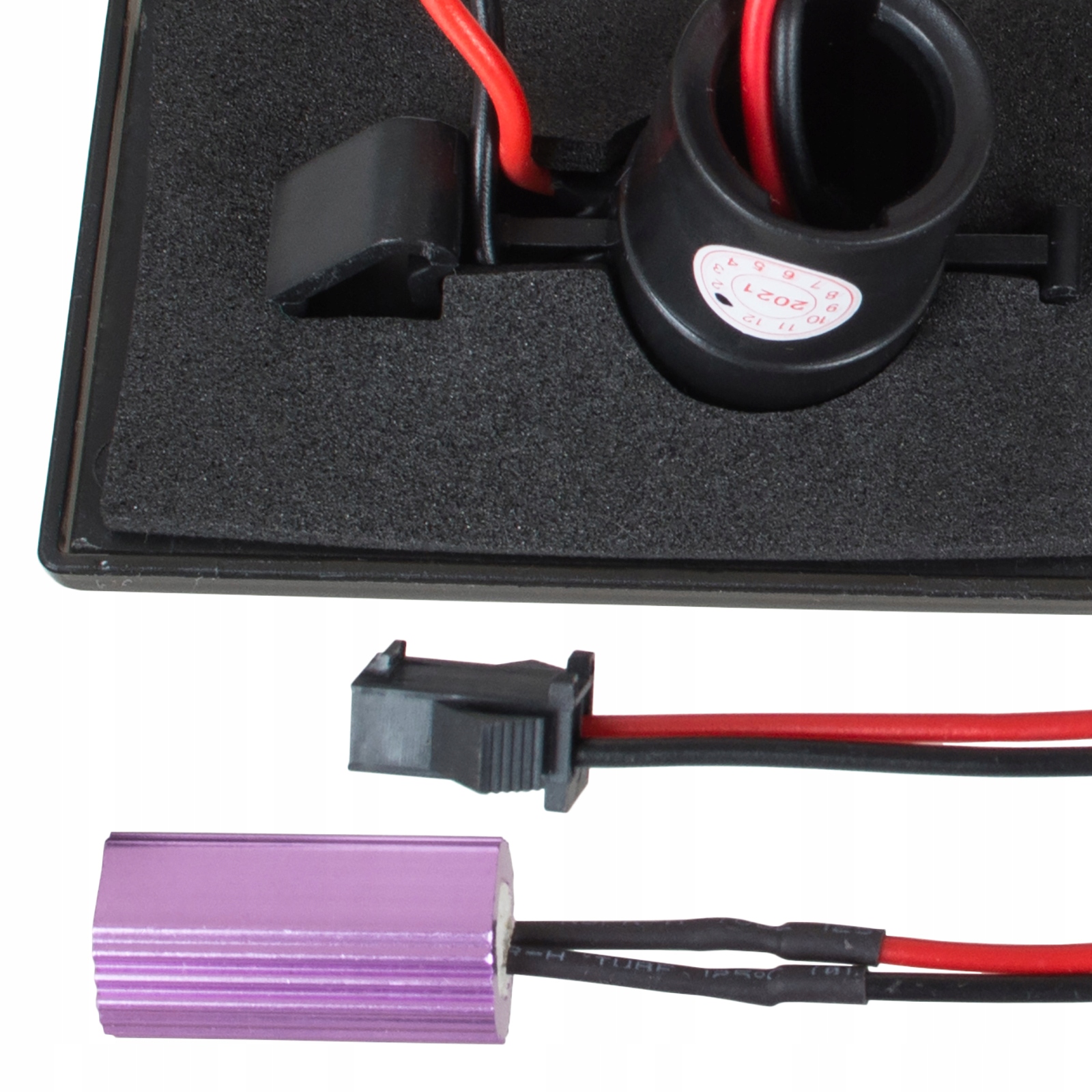 поворотник led opel Vectra C SIGNUM