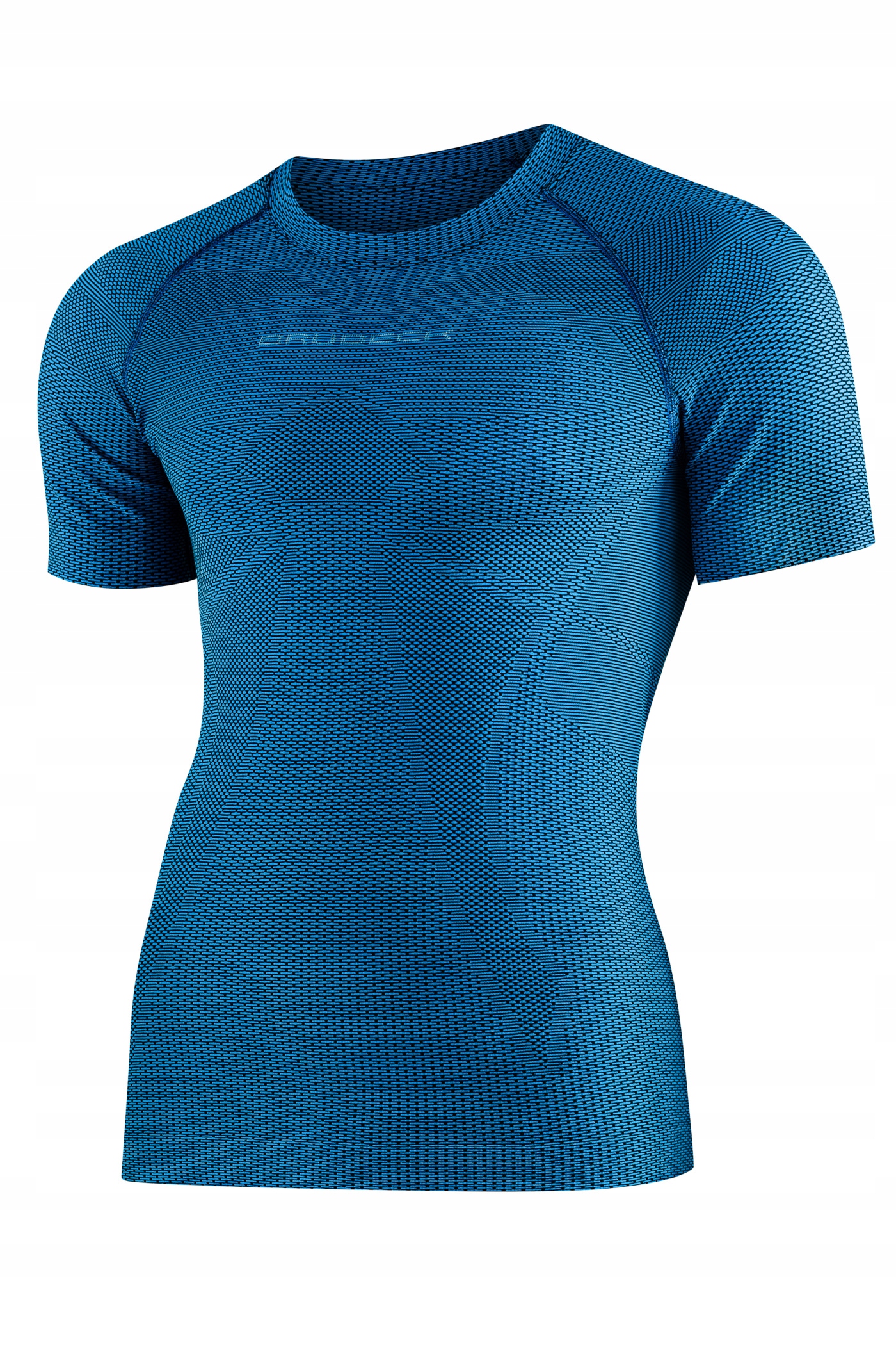 Sportowa Koszulka Termoaktywna Bieganie Brubeck L