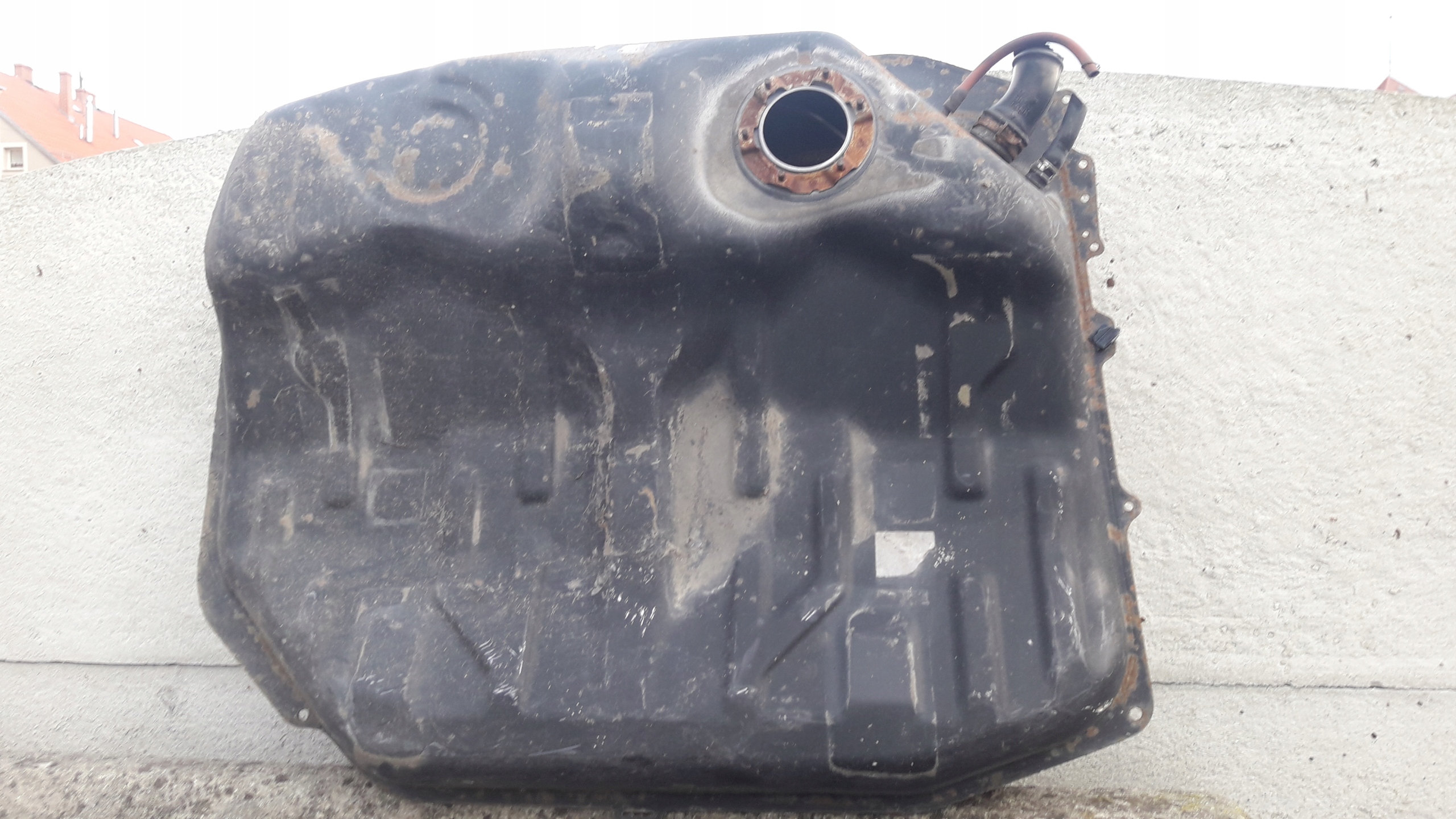 ПАЛИВНИЙ БАК BAK ROVER 400 БЕНЗИН