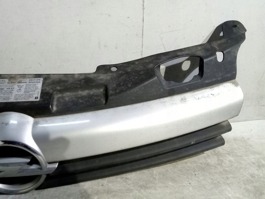 Opel Astra III 3 H hűtőrács hűtőrács maszk Z157