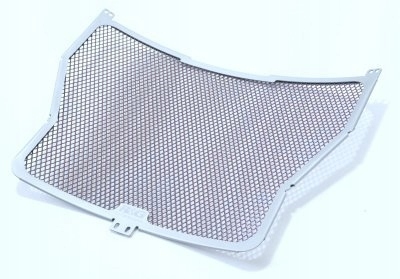 РЕШЕТКА РАДИАТОРА RG BMW S1000RR 15-18 TITANIUM