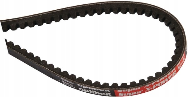Klínový řemen 9.7x825Lw DIN7753 E04557ASM