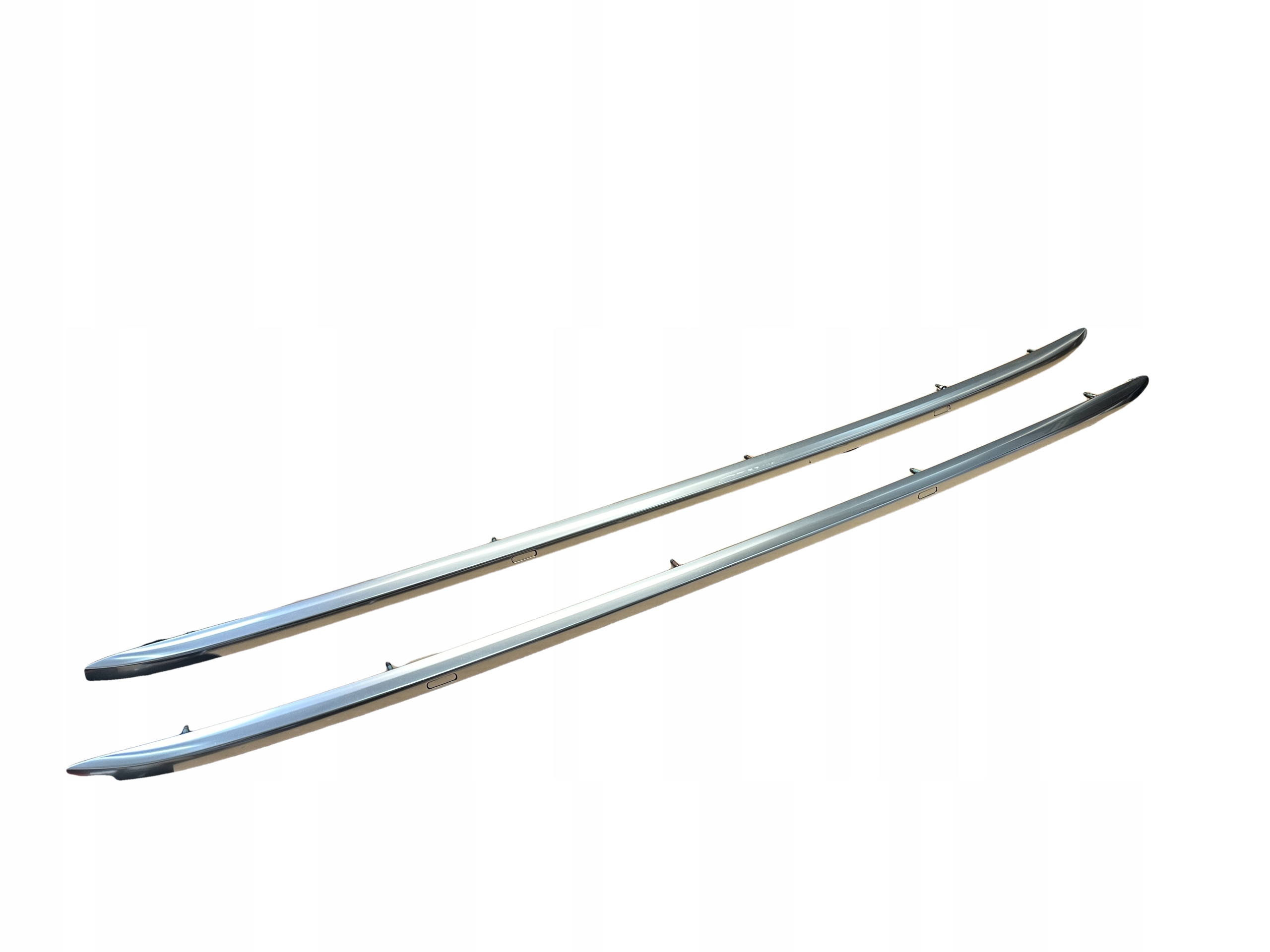 AUDI Q7 4M Dachreling dach 4M0860021C