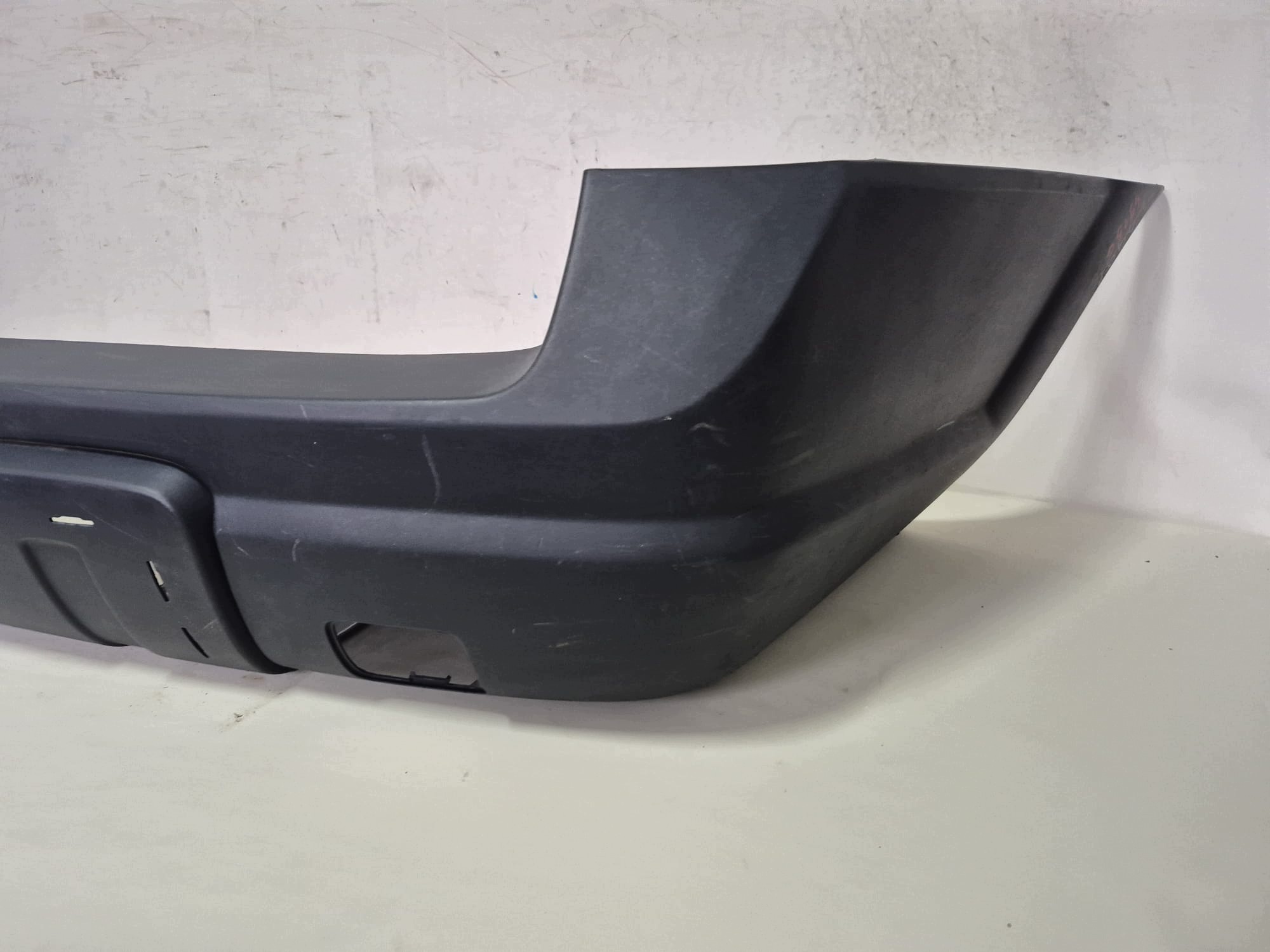 VOLVO XC70 LIFT 04-07 bumper rear part rear