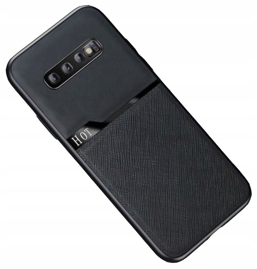 

Etui Case Business Do Samsung Galaxy S10 Plecki