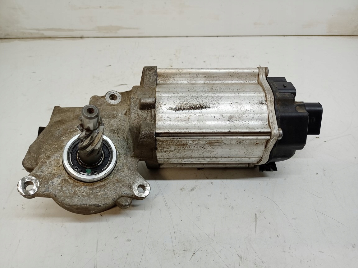 CHEVROLET 0273010191 servo pump 08-12R