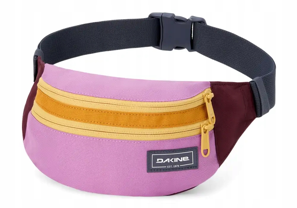 Dakine Hip Pack Classic Harvest Plum