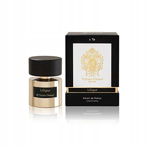 Tiziana Terenzi Lillipur Parfémovaný Extrakt Objem: 100 ML Unisex