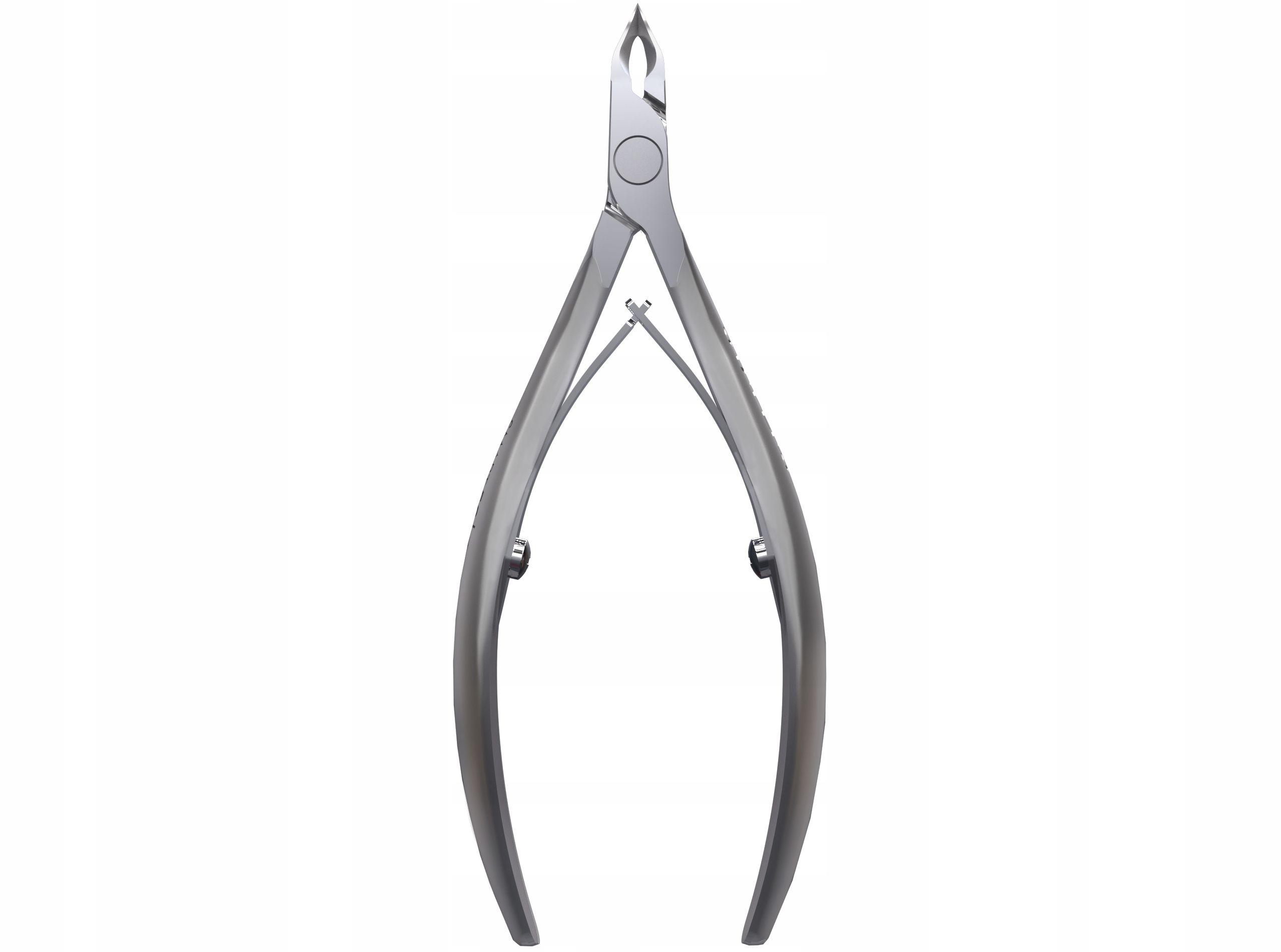 Staleks Smart Profesionální kleště na nehty a manikúru 4 mm NS-50-4