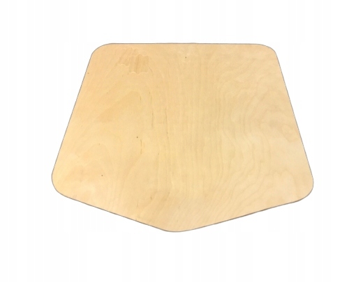 

Łopatka Do Pizzy Chleba drewniana eko Duża