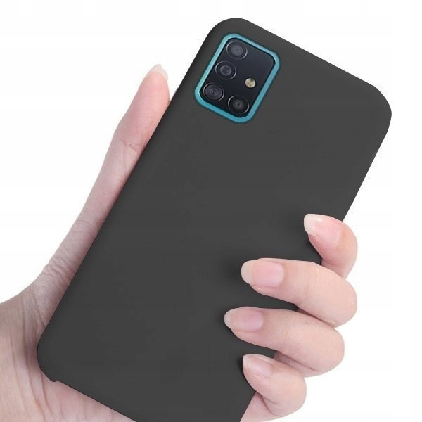 

Etui Do Samsung Galaxy A51 SM-A515 Obudowa Style