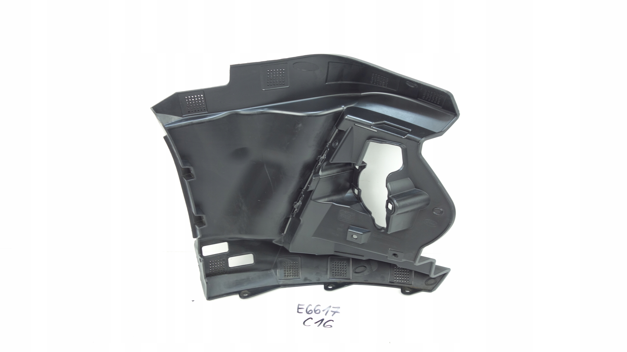 bumper bracket left front FORD FOCUS MK4 ST 2021- JX7B-17E889-S
