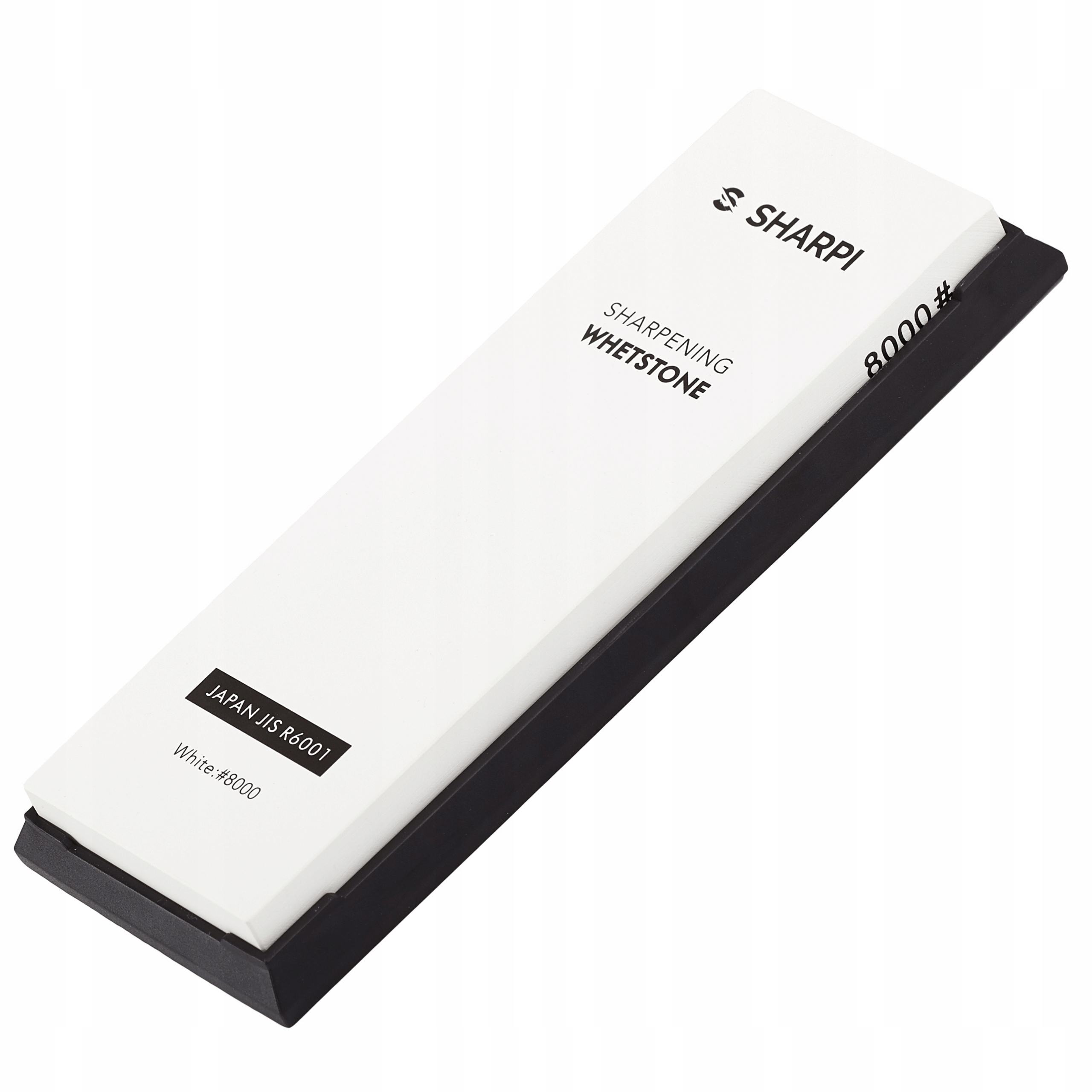 SHARPI Profesionalna ostrzałka do noży kamień wodny do ostrzenia 8000 Kod producenta SH-WS-0800