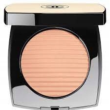 Chanel Les Beiges Luminable Color Powder Light