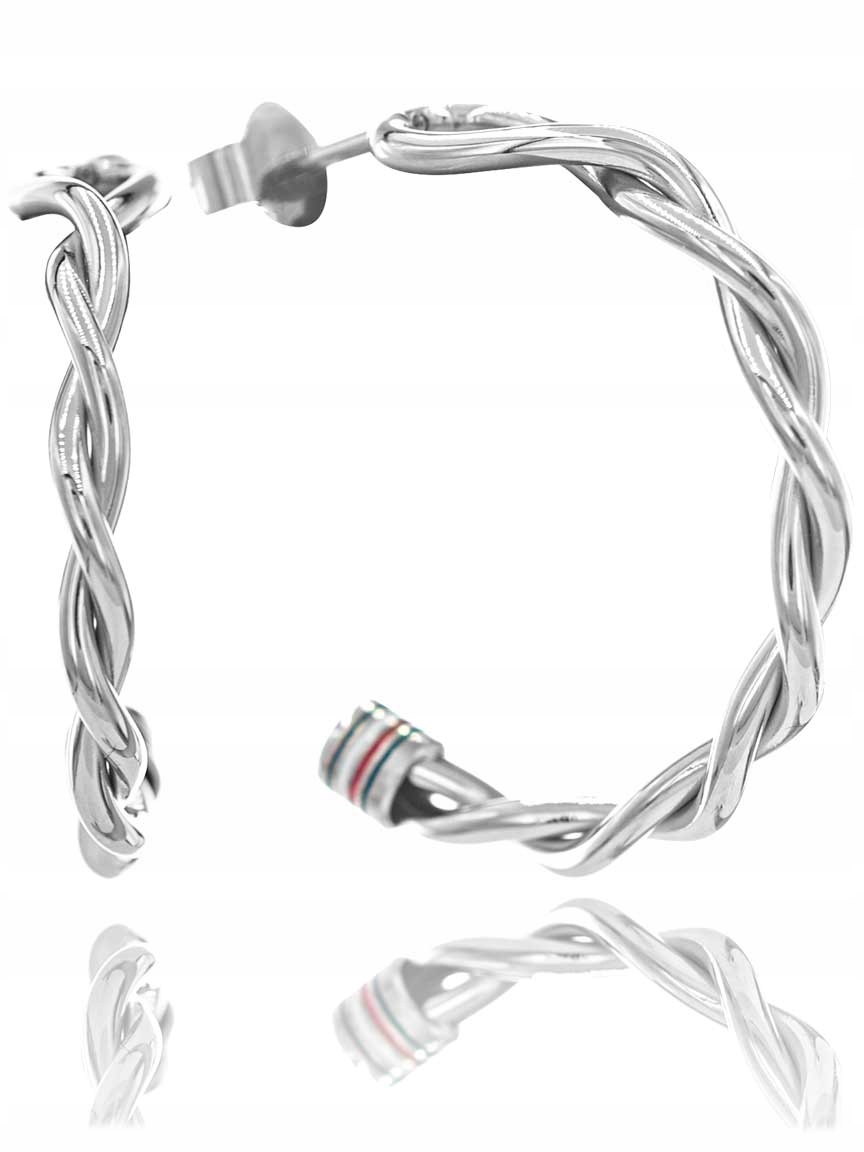 Náušnice Tommy Hilfiger 2780686 Krabička