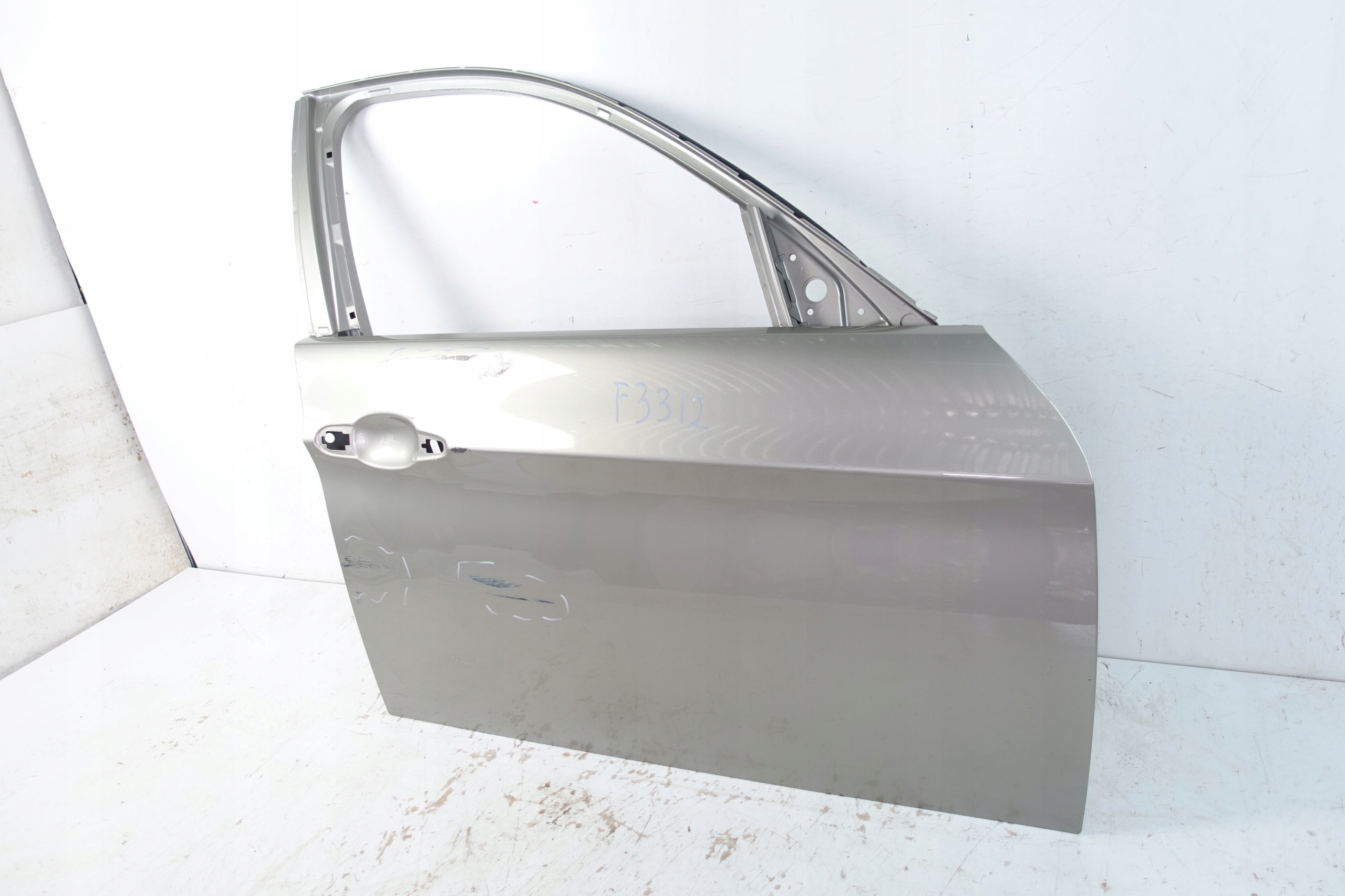 BMW 3 E90 E91 door front right front