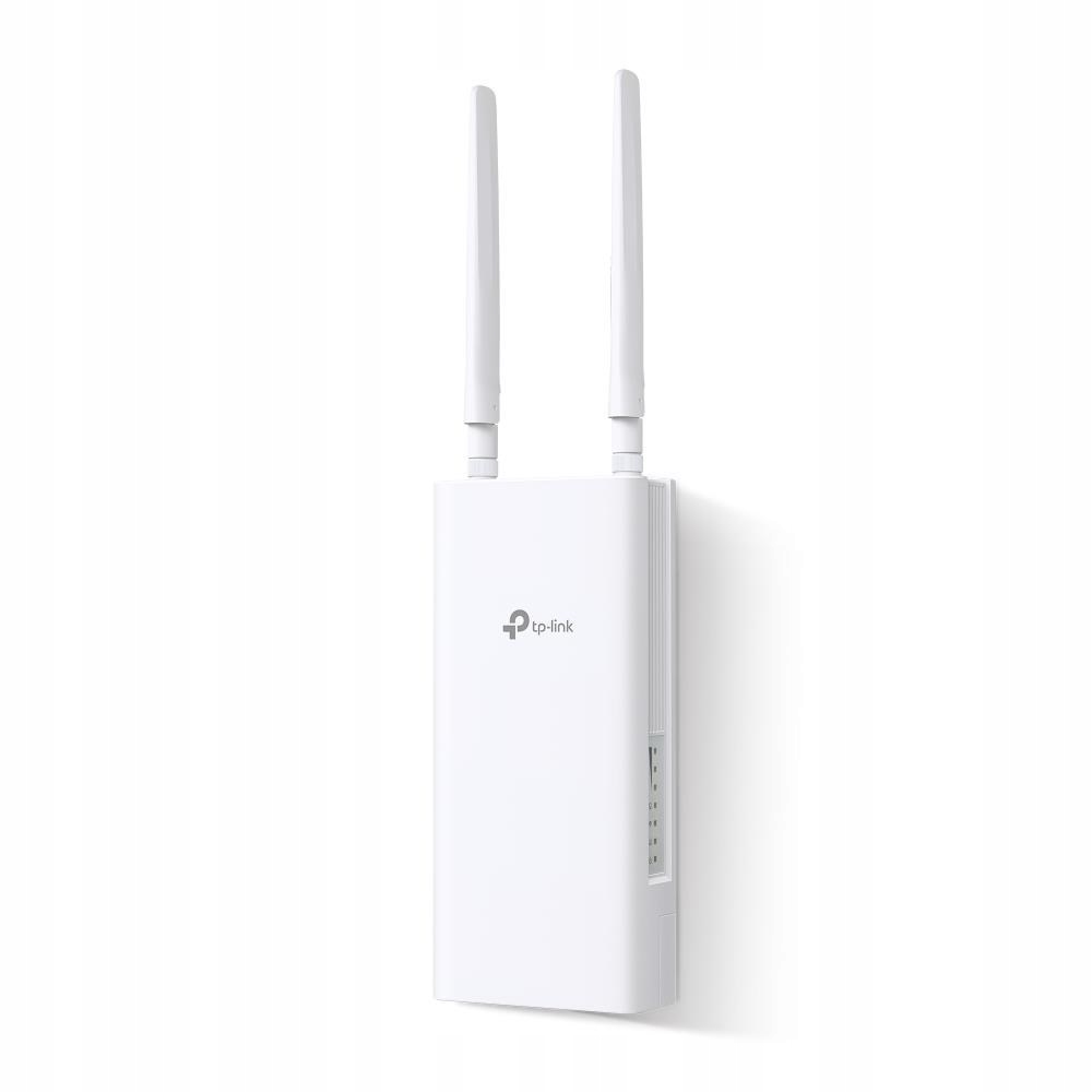 TP-link TL-MR100-Outdoor N 4G Lte Outd.router TL-MR100-Outdoor
