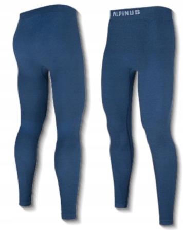 Termoaktivní Vlna Alpinus Extreme Wool