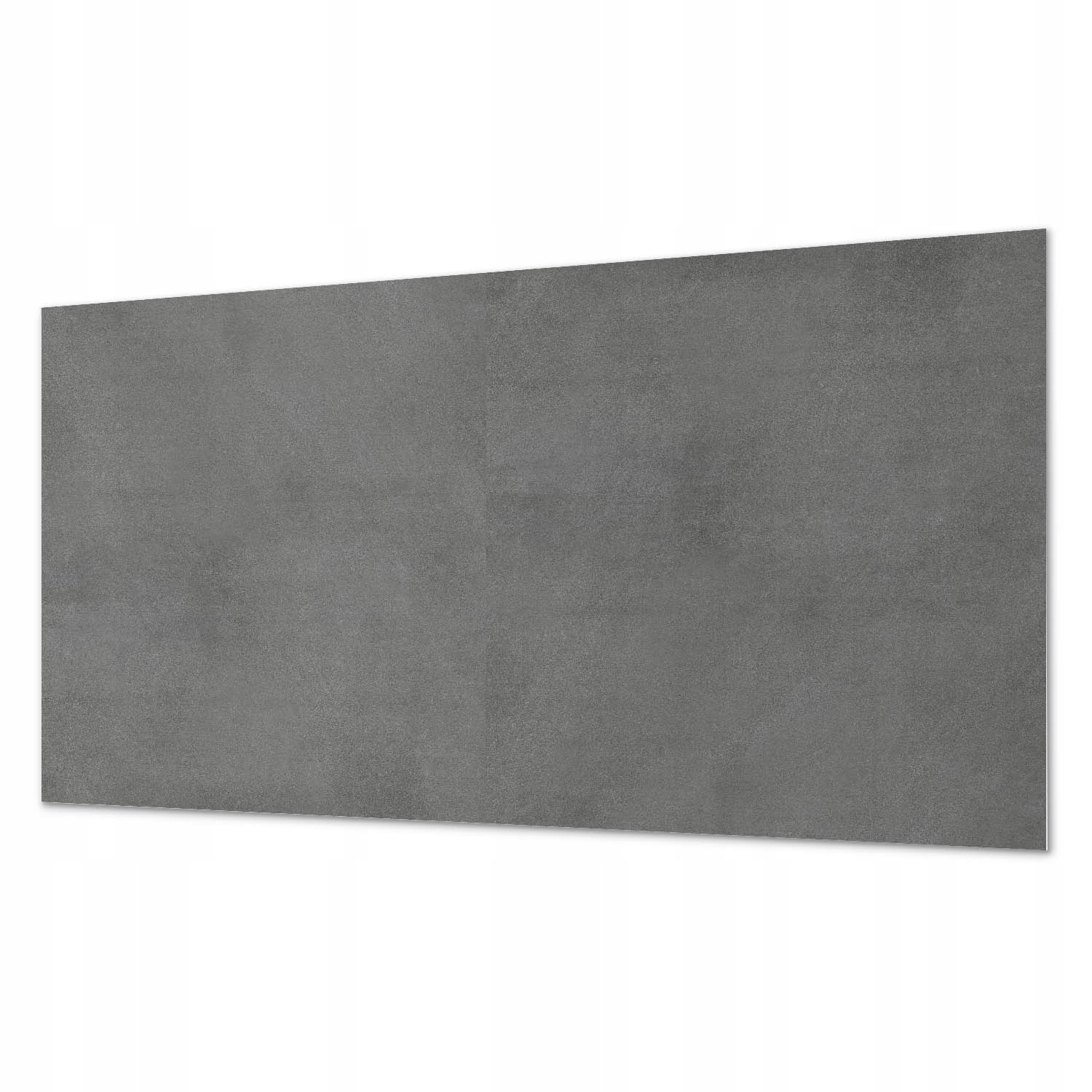 Samolepiaci stenový panel Vinylová doska s surovou betónovou textúrou 120 x 60 cm