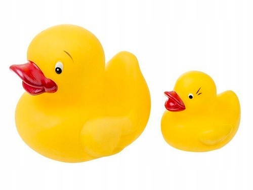 

Kaczuszka Kaczka Do Kąpieli 2SZT. Tullo